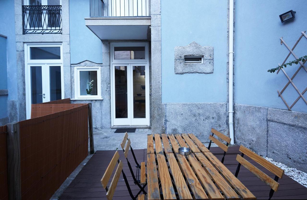 Chillhouse_Porto Apartment Exterior photo