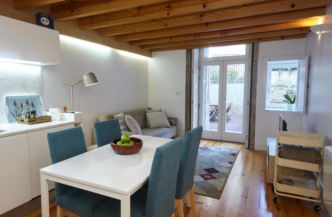 Chillhouse_Porto Apartment Exterior photo