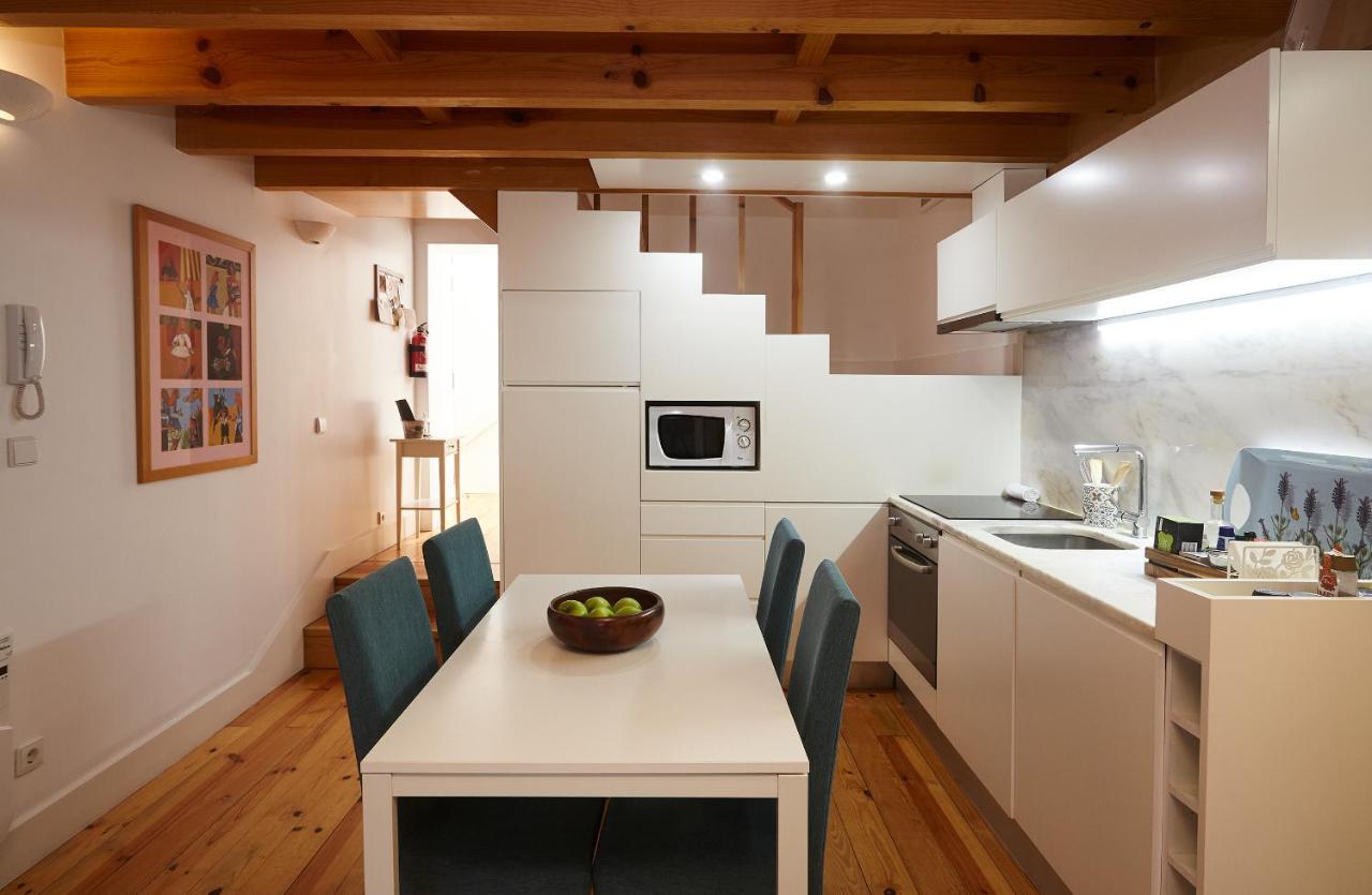 Chillhouse_Porto Apartment Exterior photo